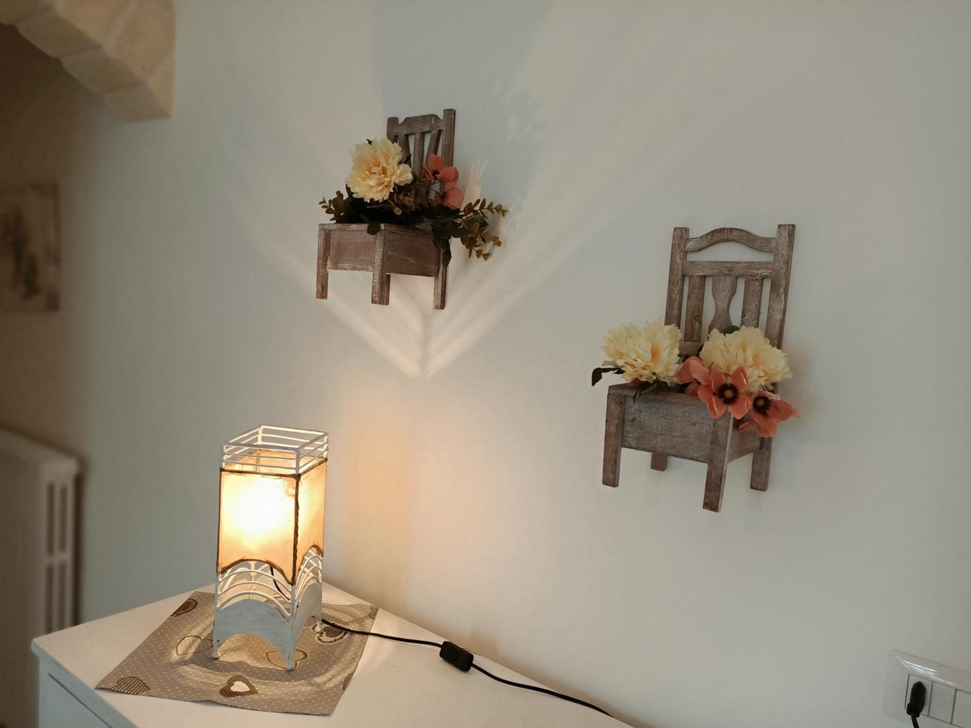 Trulli Di Nonna Palma Villa Locorotondo Room photo