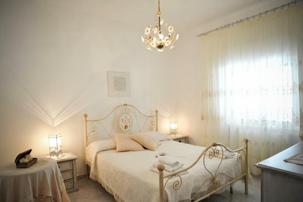 Trulli Di Nonna Palma Villa Locorotondo Exterior photo